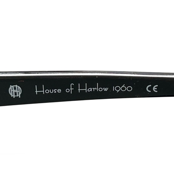 House of‎ Harlow 1960 Black and Silver Accessory main image 12